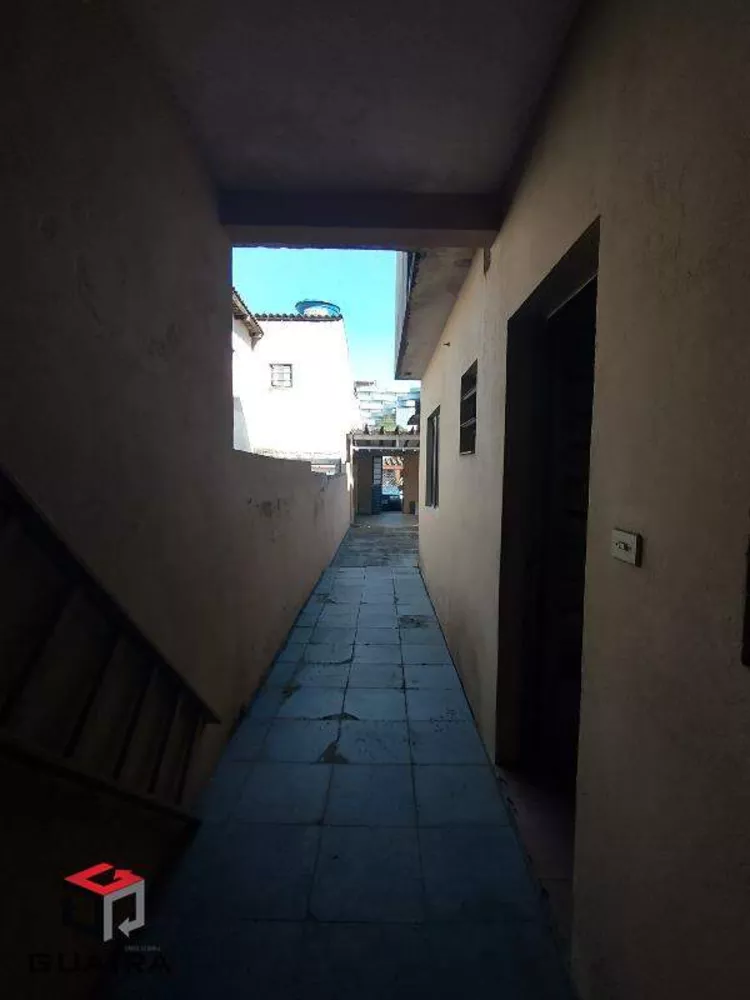 Sobrado à venda com 2 quartos, 186m² - Foto 6