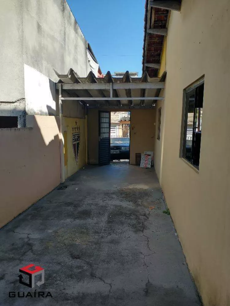 Sobrado à venda com 2 quartos, 186m² - Foto 7