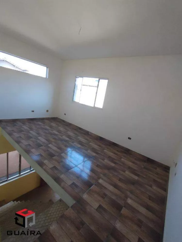 Sobrado à venda com 2 quartos, 186m² - Foto 4