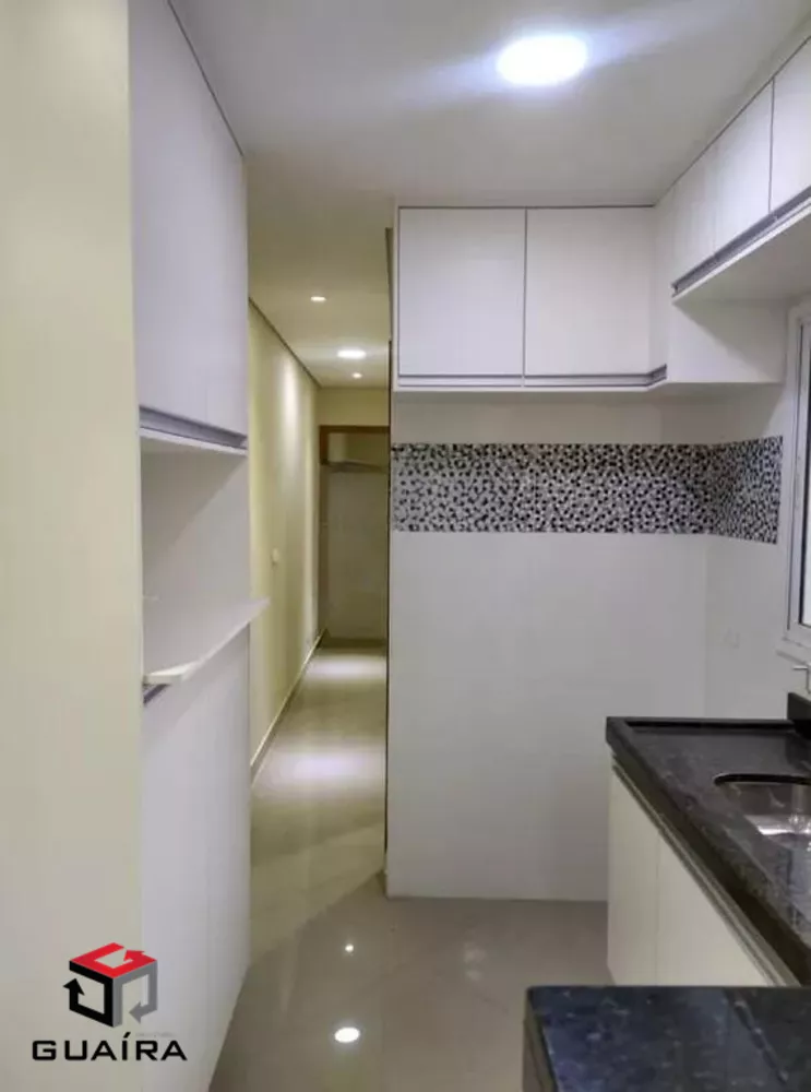 Apartamento à venda com 2 quartos, 62m² - Foto 5