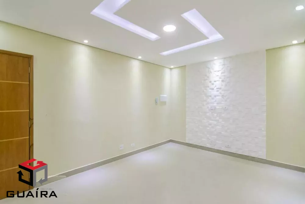 Apartamento à venda com 2 quartos, 62m² - Foto 3