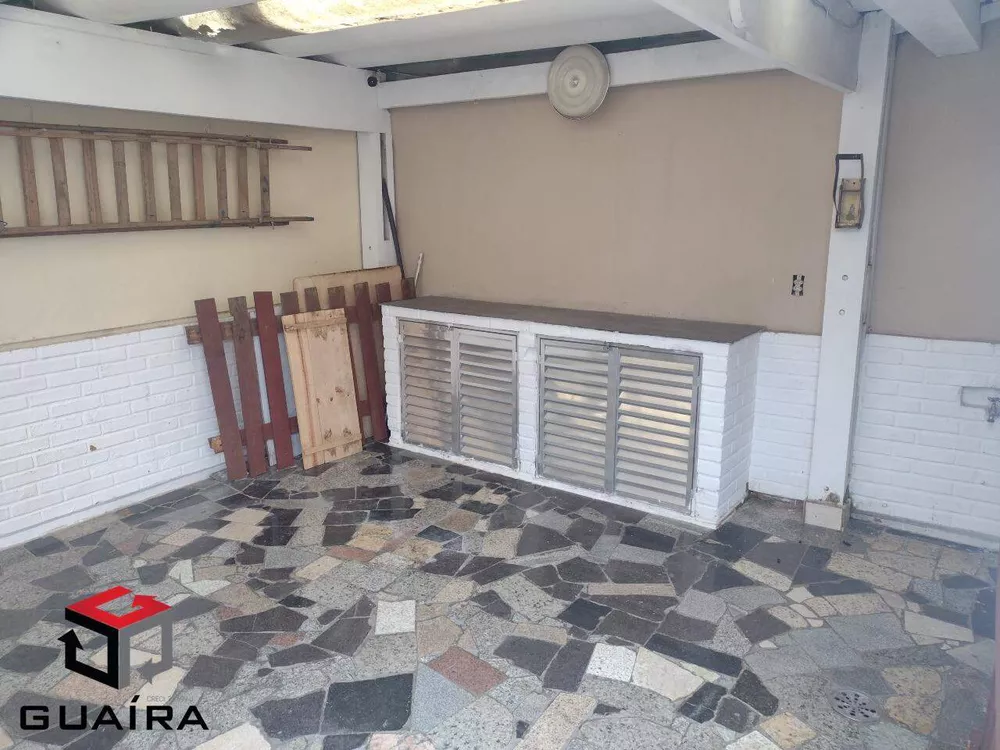 Sobrado à venda com 3 quartos, 229m² - Foto 4