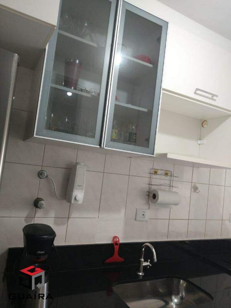 Apartamento à venda com 2 quartos, 65m² - Foto 5