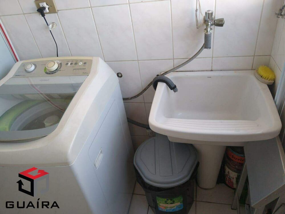 Apartamento à venda com 2 quartos, 65m² - Foto 7