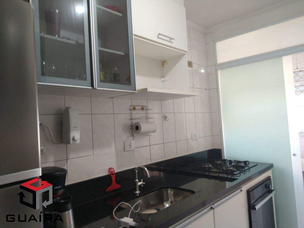 Apartamento à venda com 2 quartos, 65m² - Foto 4