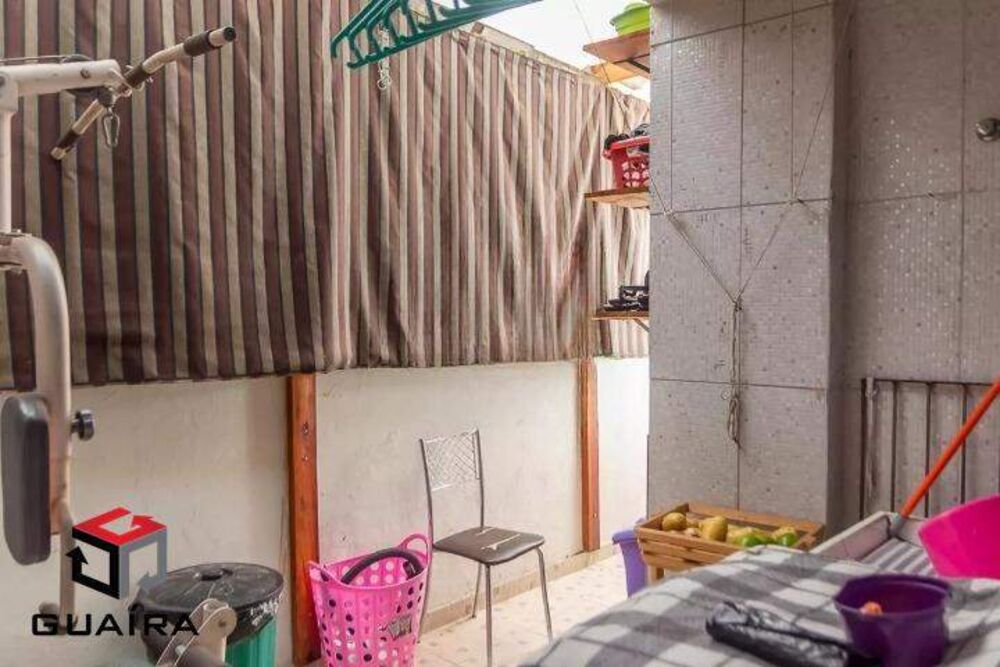 Apartamento à venda com 2 quartos, 65m² - Foto 6