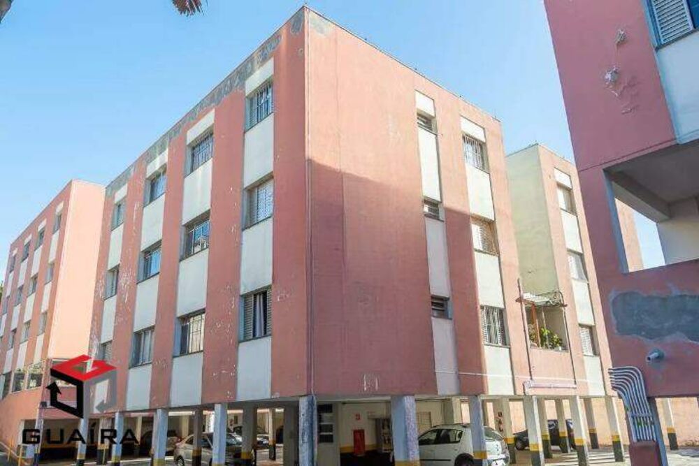 Apartamento à venda com 2 quartos, 65m² - Foto 12
