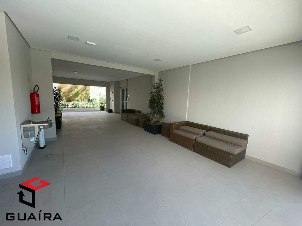 Apartamento à venda com 1 quarto, 31m² - Foto 1