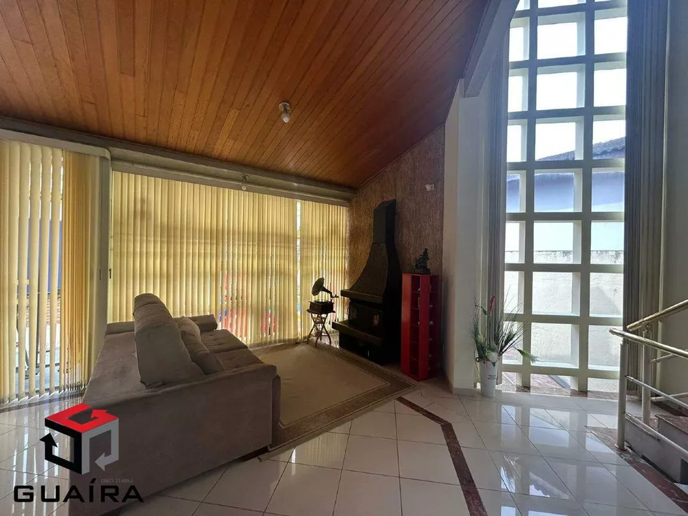 Sobrado à venda com 3 quartos, 349m² - Foto 3