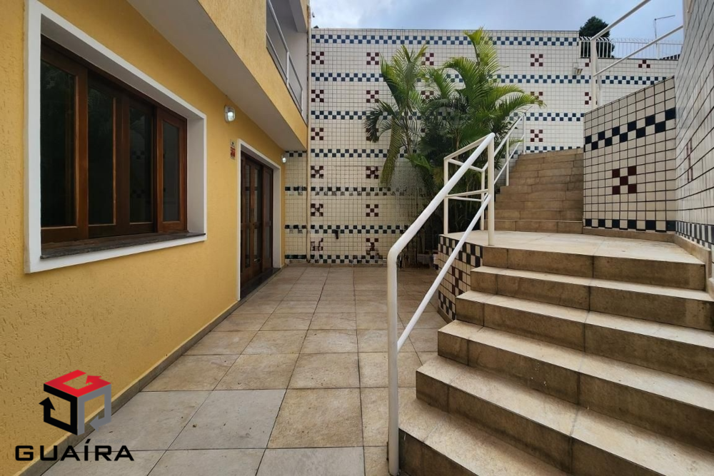 Sobrado à venda com 3 quartos, 369m² - Foto 4
