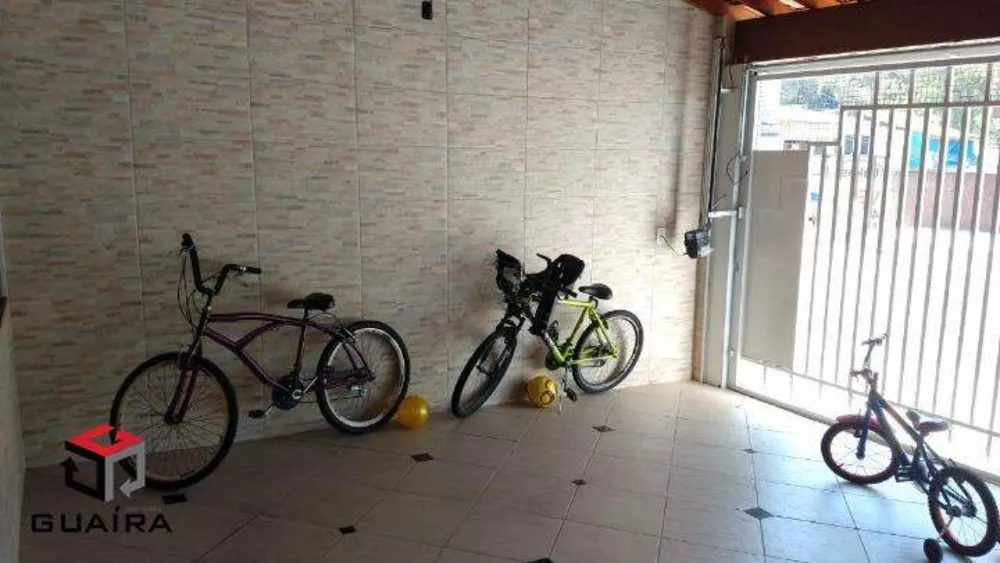 Sobrado à venda com 2 quartos, 160m² - Foto 3