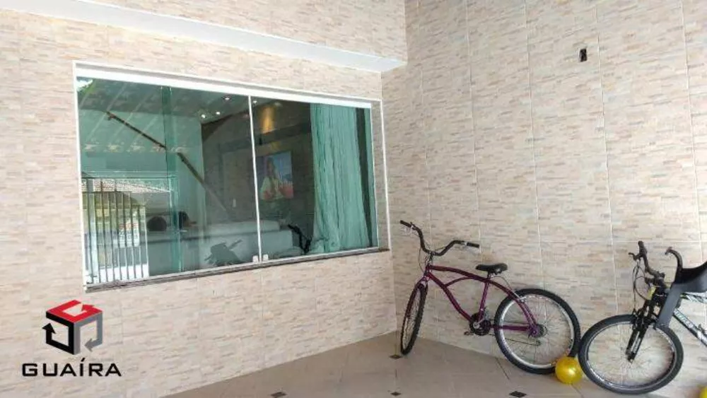 Sobrado à venda com 2 quartos, 160m² - Foto 4