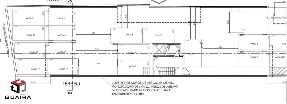 Apartamento à venda com 2 quartos, 58m² - Foto 3