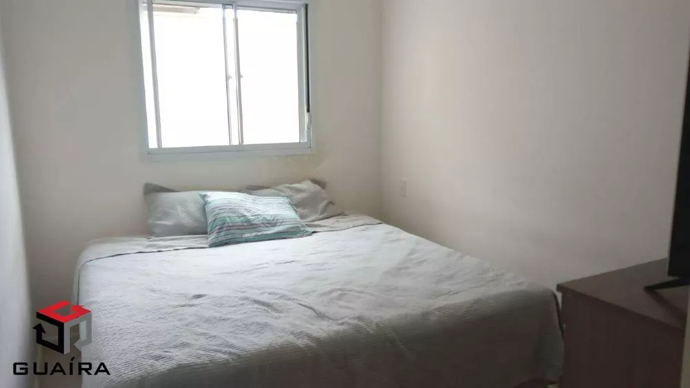 Apartamento à venda com 2 quartos, 58m² - Foto 6