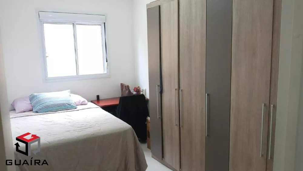 Apartamento à venda com 2 quartos, 58m² - Foto 5