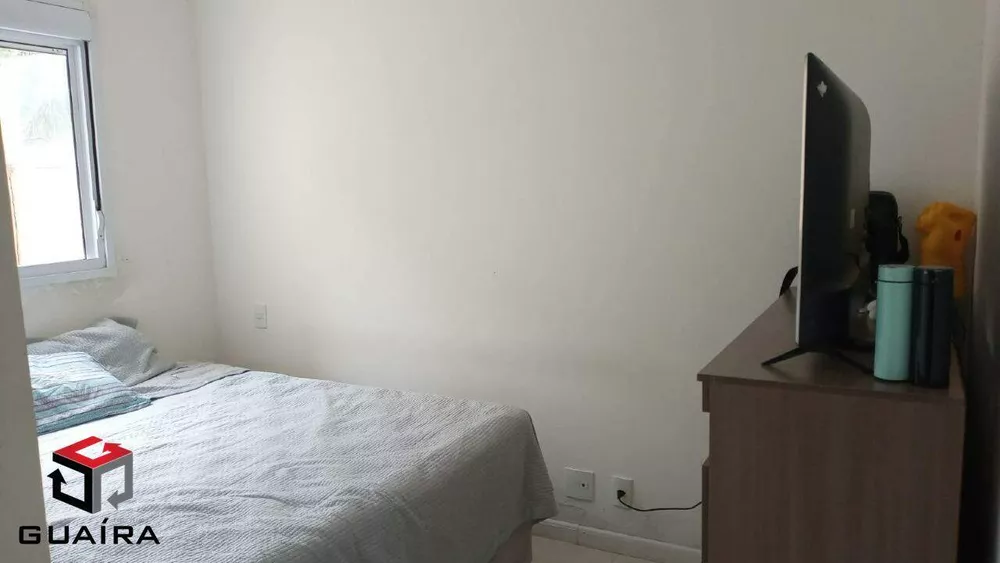 Apartamento à venda com 2 quartos, 58m² - Foto 7