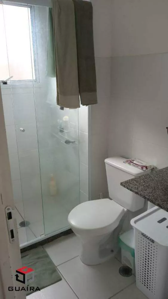 Apartamento à venda com 2 quartos, 58m² - Foto 8