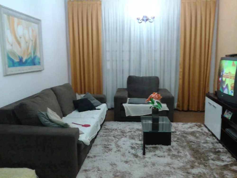 Sobrado à venda com 3 quartos, 177m² - Foto 2