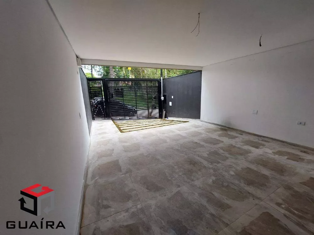 Sobrado à venda com 3 quartos, 197m² - Foto 3