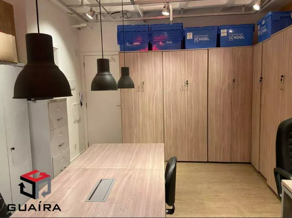 Conjunto Comercial-Sala à venda, 32m² - Foto 3