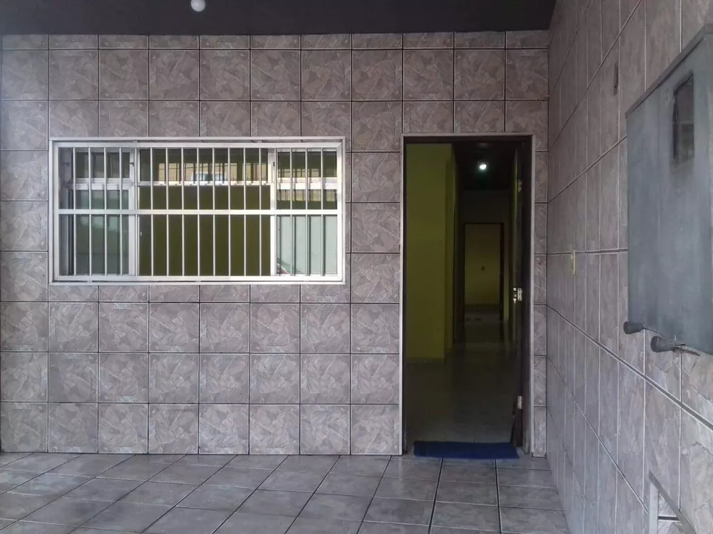 Sobrado à venda com 3 quartos, 251m² - Foto 2