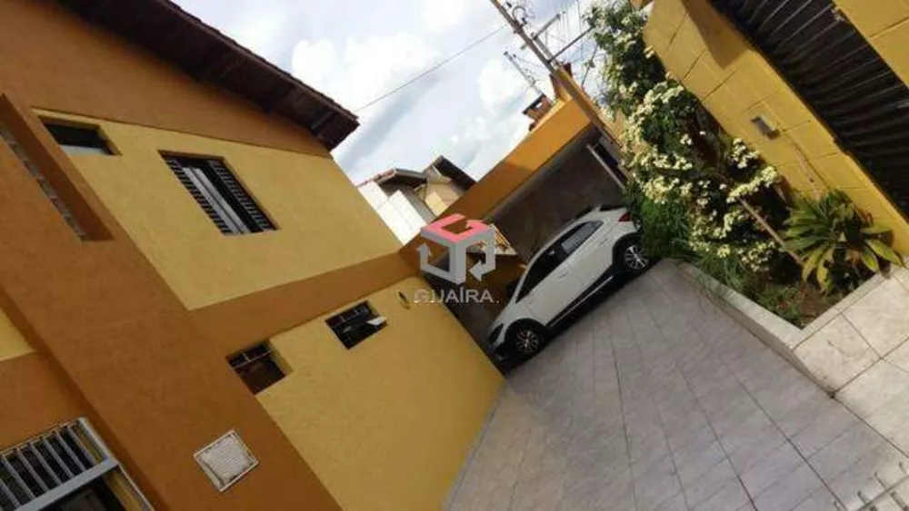 Sobrado à venda com 3 quartos, 164m² - Foto 4