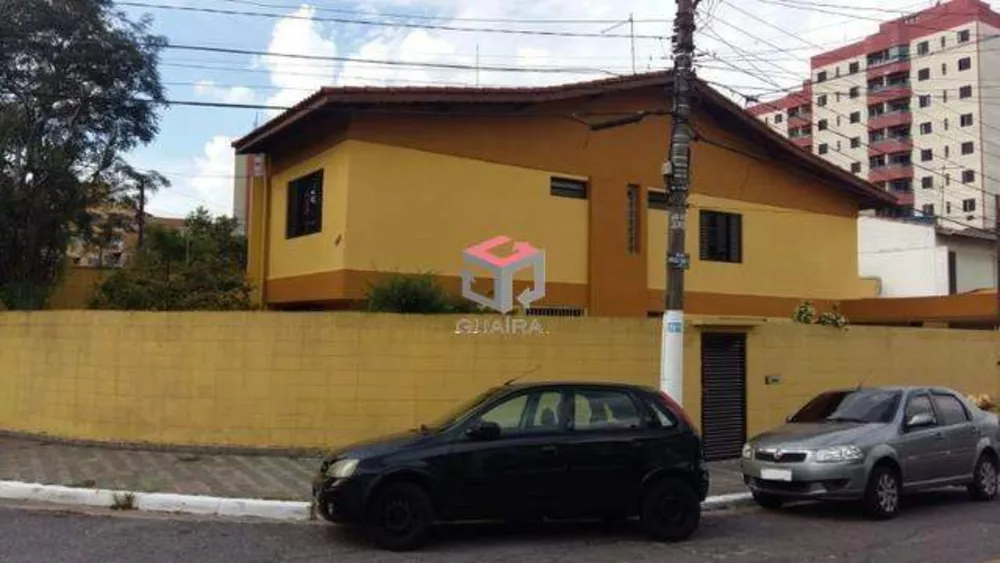 Sobrado à venda com 3 quartos, 164m² - Foto 2