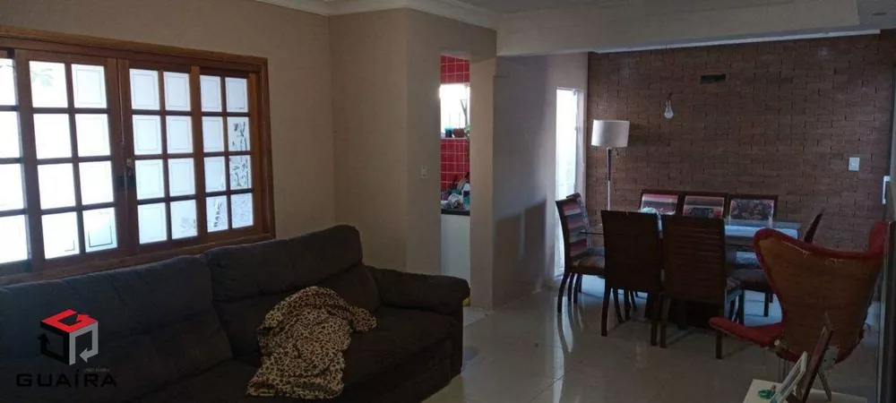 Casa à venda com 3 quartos, 148m² - Foto 2