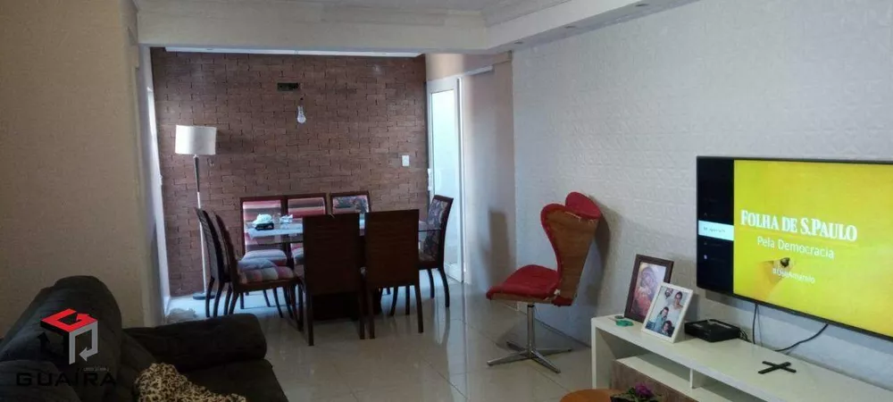 Casa à venda com 3 quartos, 148m² - Foto 1