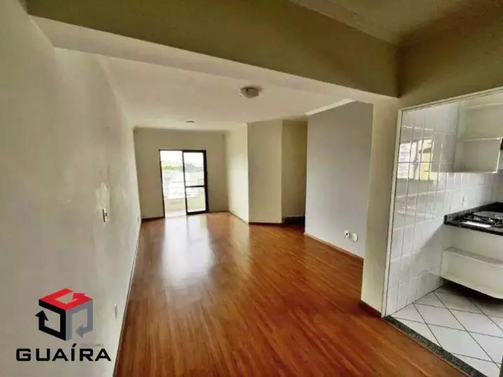 Cobertura à venda com 4 quartos, 216m² - Foto 1