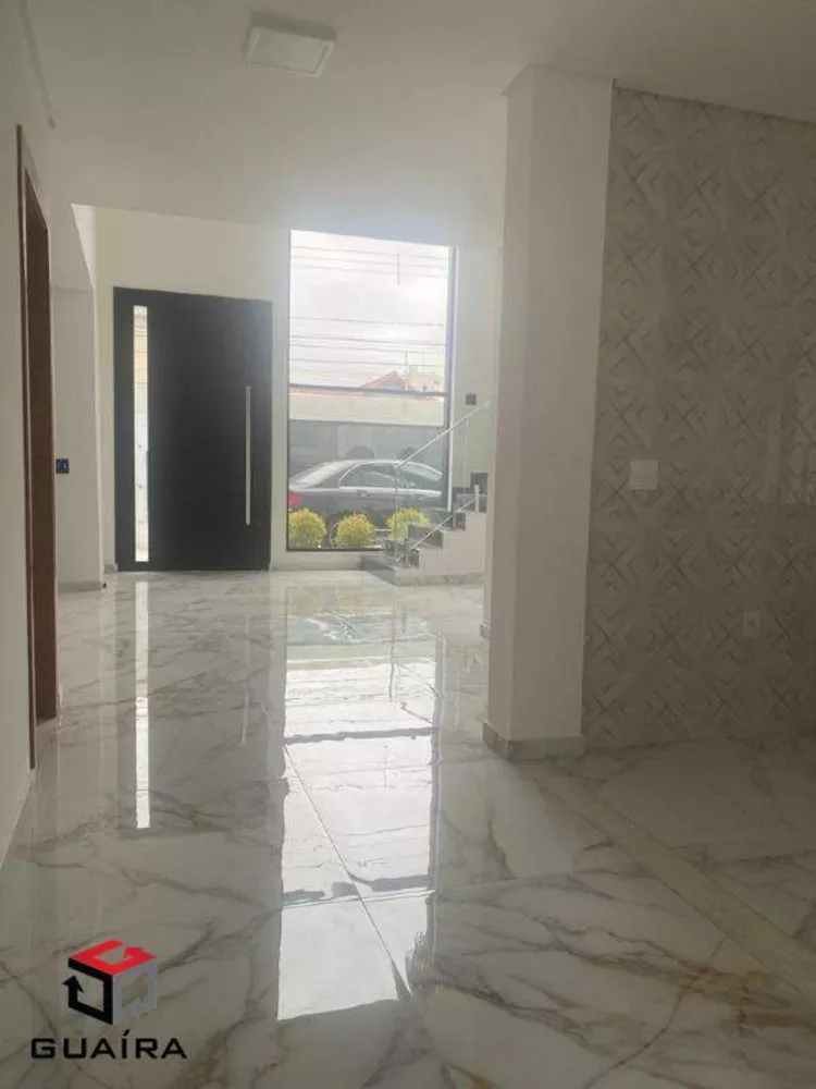 Sobrado à venda com 4 quartos, 300m² - Foto 4