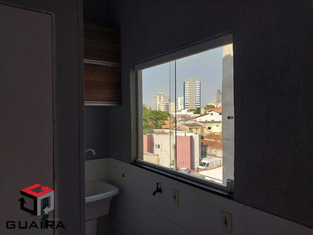Cobertura à venda com 2 quartos, 88m² - Foto 9
