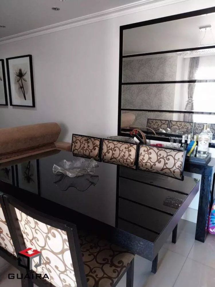 Apartamento à venda com 3 quartos, 83m² - Foto 4