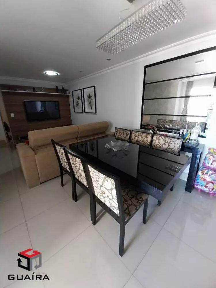 Apartamento à venda com 3 quartos, 83m² - Foto 3