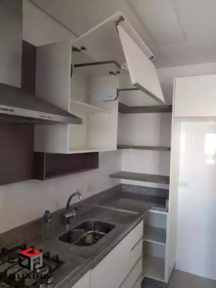 Apartamento à venda com 1 quarto, 52m² - Foto 3