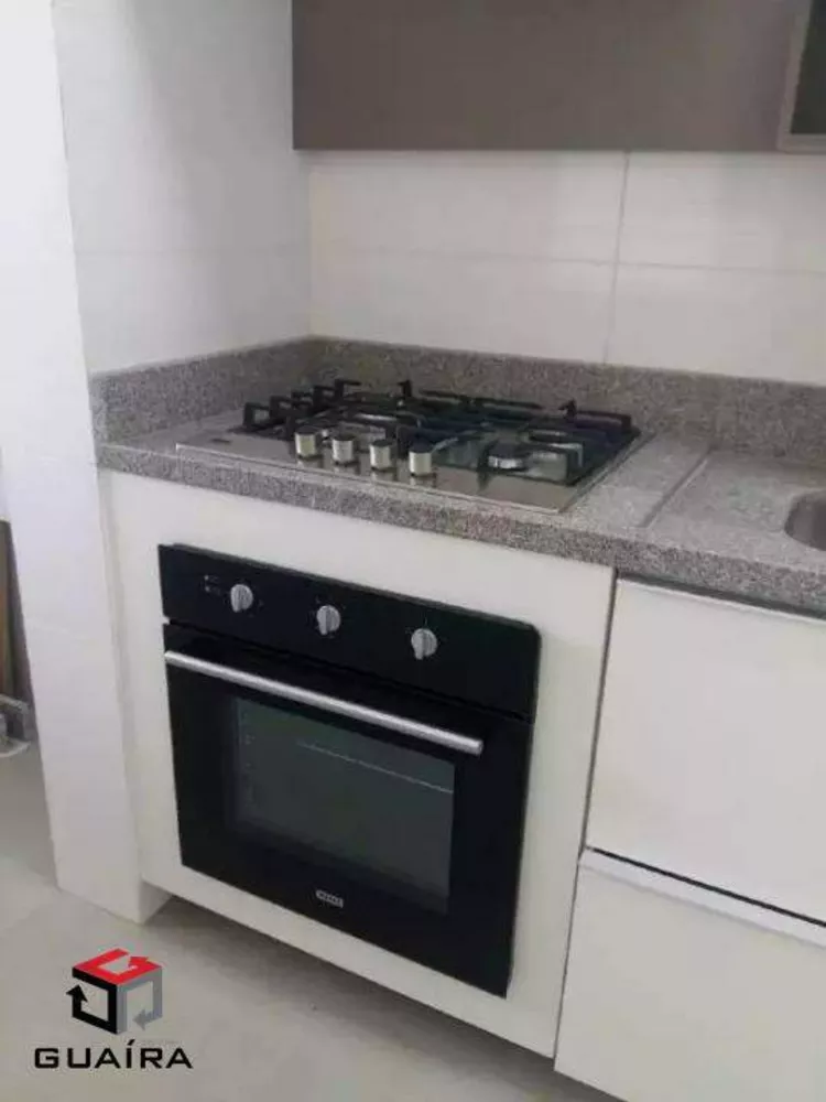 Apartamento à venda com 1 quarto, 52m² - Foto 4