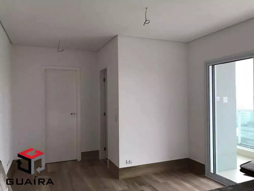 Apartamento à venda com 1 quarto, 52m² - Foto 2