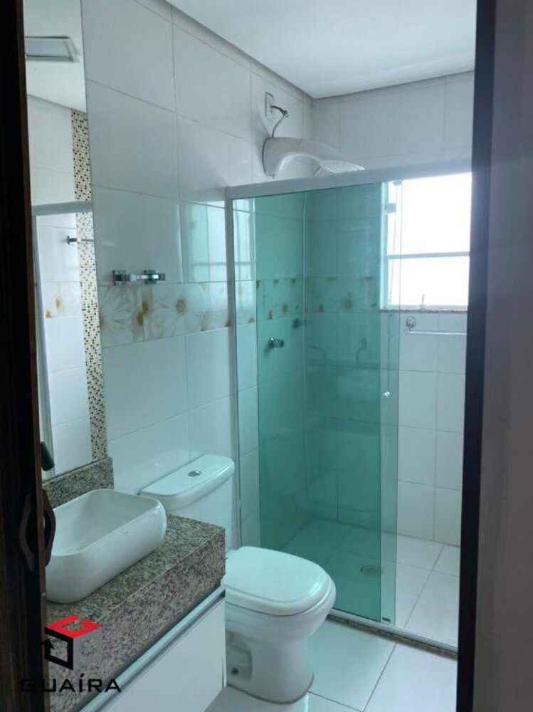 Sobrado para alugar com 2 quartos, 100m² - Foto 4