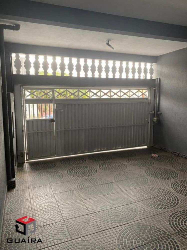 Sobrado para alugar com 2 quartos, 100m² - Foto 1