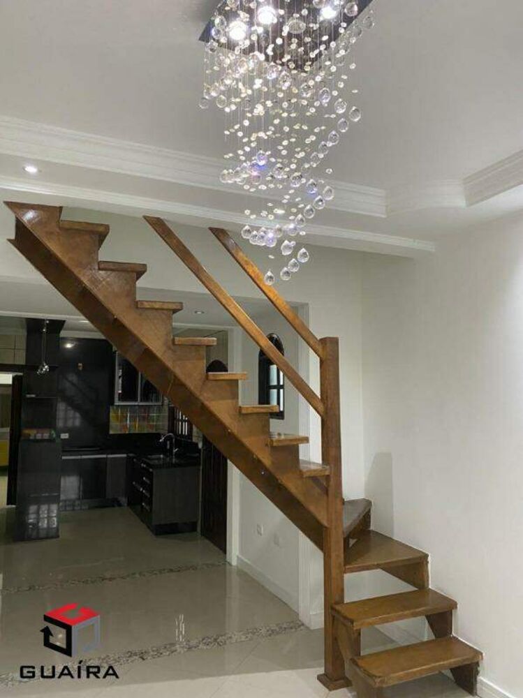 Sobrado para alugar com 2 quartos, 100m² - Foto 3