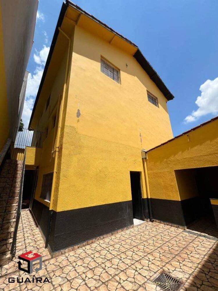 Sobrado para alugar com 3 quartos, 152m² - Foto 24