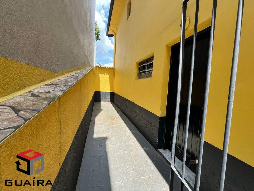 Sobrado para alugar com 3 quartos, 152m² - Foto 23