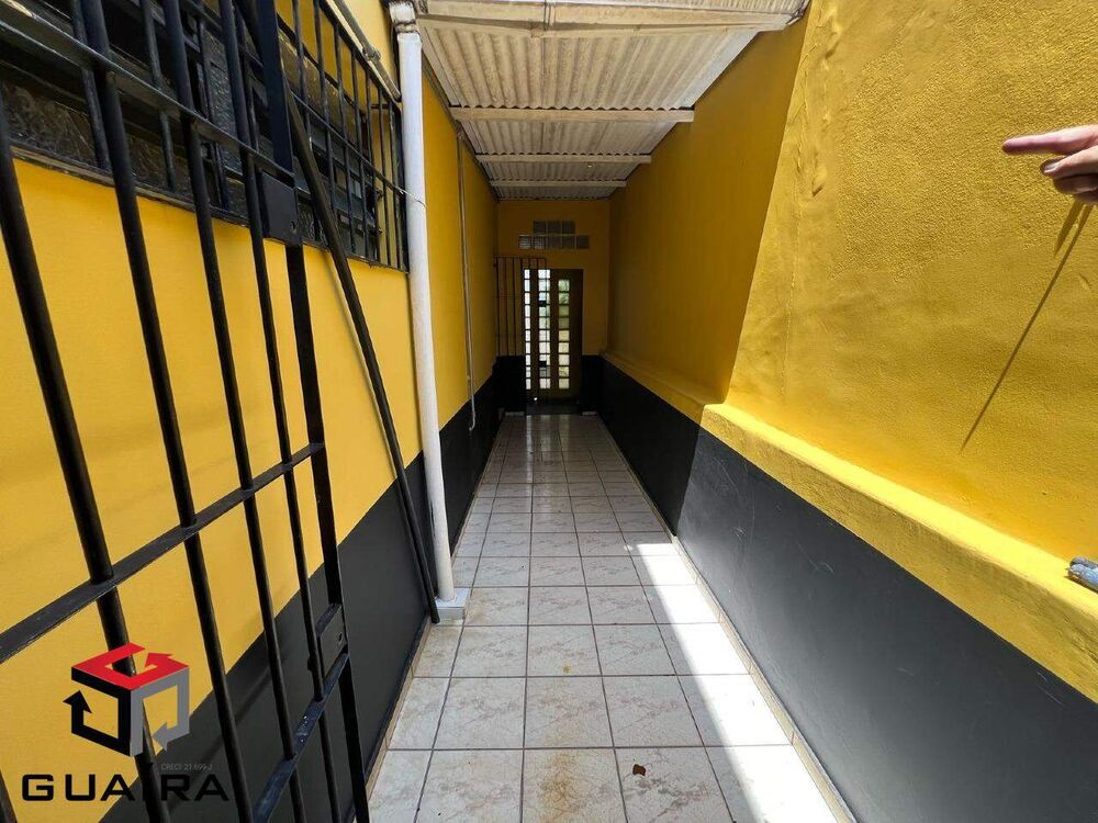 Sobrado para alugar com 3 quartos, 152m² - Foto 25
