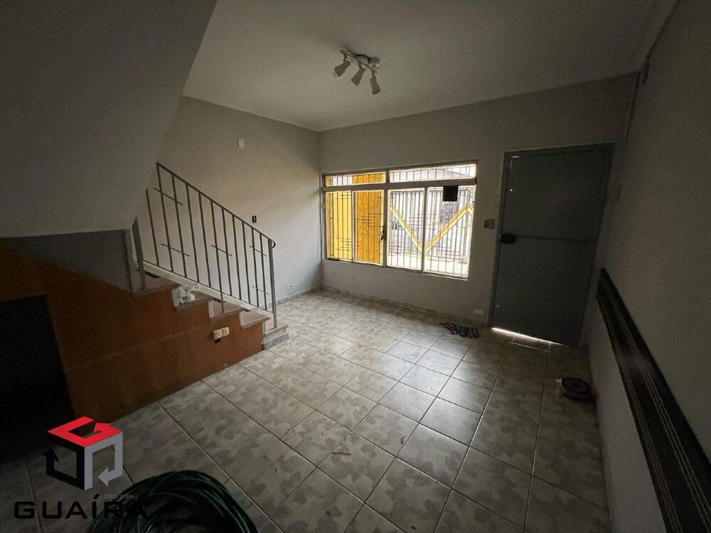 Sobrado para alugar com 3 quartos, 152m² - Foto 3
