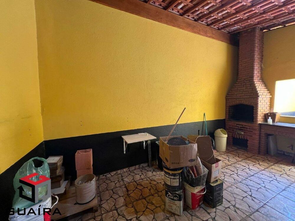 Sobrado para alugar com 3 quartos, 152m² - Foto 28