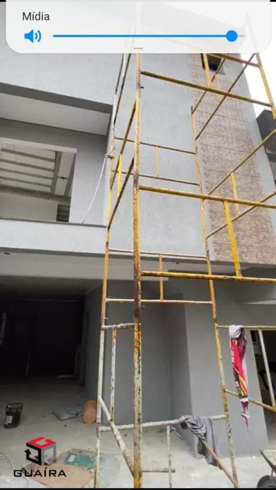 Sobrado à venda com 3 quartos, 138m² - Foto 3