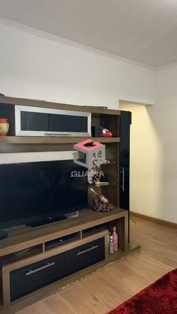 Sobrado à venda com 3 quartos, 222m² - Foto 3