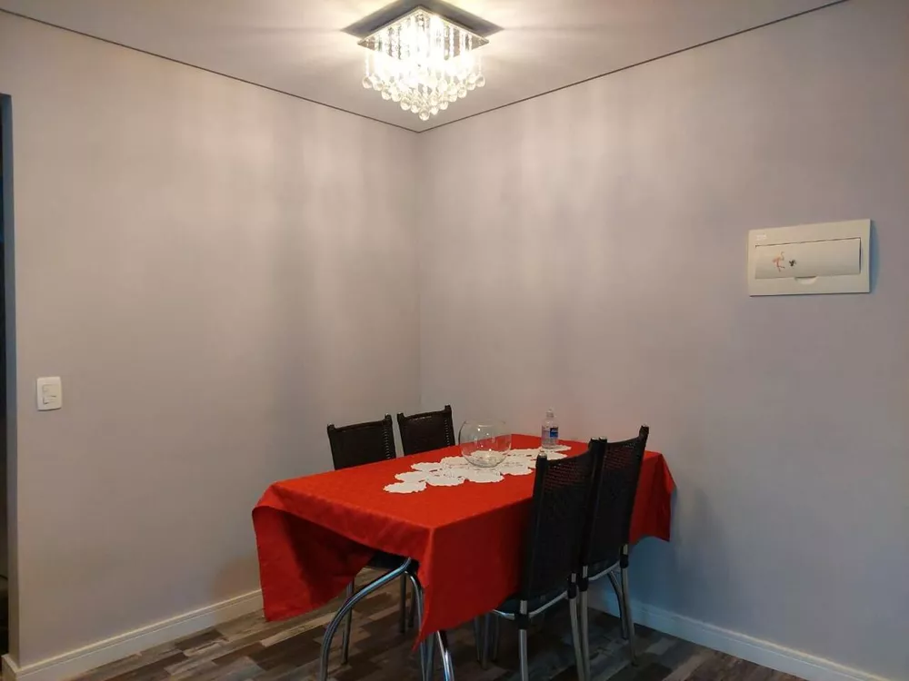 Apartamento à venda com 2 quartos, 55m² - Foto 4