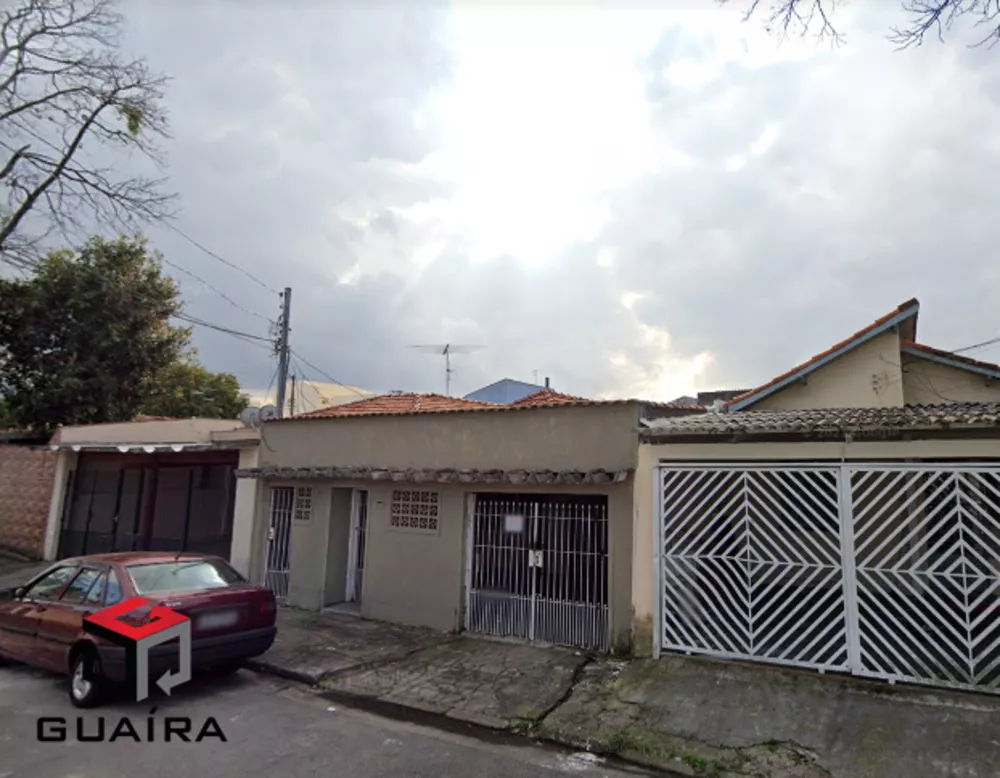 Terreno à venda, 208m² - Foto 2