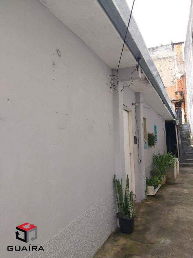 Casa à venda com 1 quarto, 80m² - Foto 5